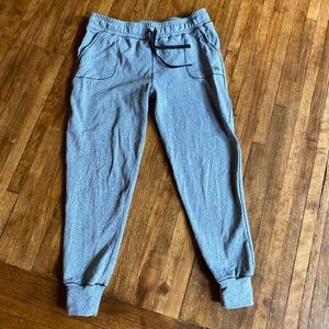 Albion Fit At Ease Joggers